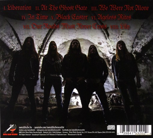 Portrait: Crossroads Limited Edition (digipack) [CD]