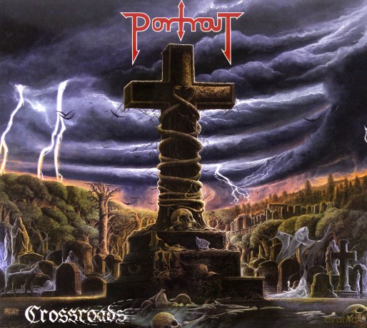 Portrait: Crossroads Limited Edition (digipack) [CD]