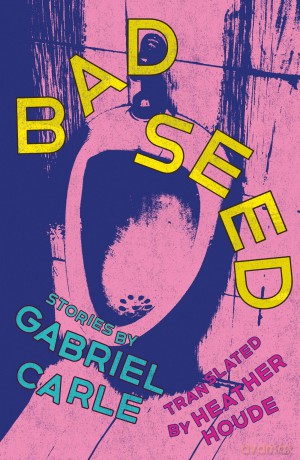 Bad Seed: Stories [KSIĄŻKA]