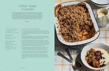 Bakes and Wee Treats: 100 easy traditional Irish recipes you can make at home [KSIĄŻKA]