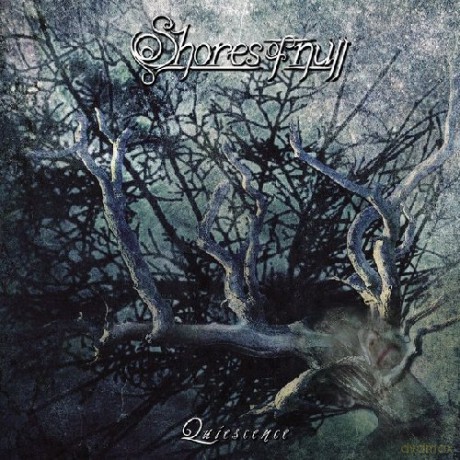 Shores Of Null: Quiescence [CD]