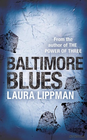 Baltimore Blues [KSIĄŻKA]