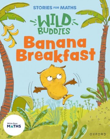 Banana Breakfast [KSIĄŻKA]