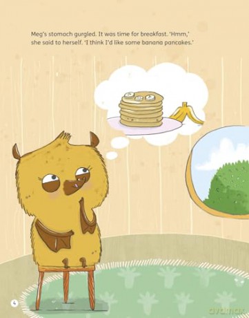 Banana Breakfast [KSIĄŻKA]