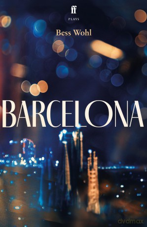 Barcelona [KSIĄŻKA]