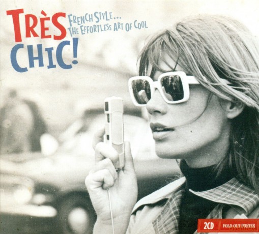 Tres Chic (digipack) [2CD]