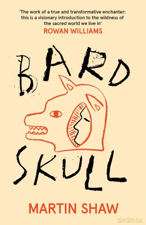 Bardskull: One wandering soul. Three epic journeys. A boundless imagination. [KSIĄŻKA]