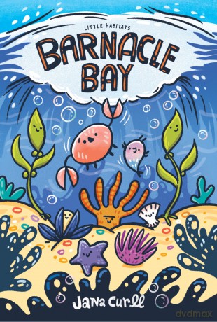 Barnacle Bay [KSIĄŻKA]
