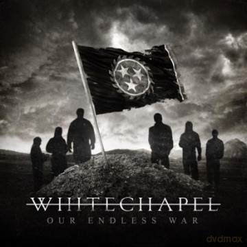 Whitechapel: Our Endless War Limited Edition [CD]+[DVD]