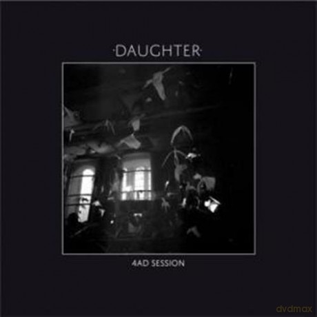 Daughter: 4 Ad Session [WINYL]