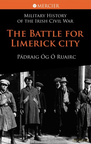 Battle for Limerick City: 2 [KSIĄŻKA]