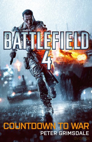 Battlefield 4 [KSIĄŻKA]