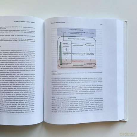 Bayesian Models of Cognition: Reverse Engineering the Mind [KSIĄŻKA]