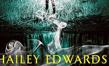 Bayou Born: Hailey Edwards [KSIĄŻKA]