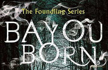 Bayou Born: Hailey Edwards [KSIĄŻKA]