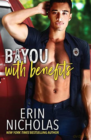Bayou With Benefits: 2 [KSIĄŻKA]