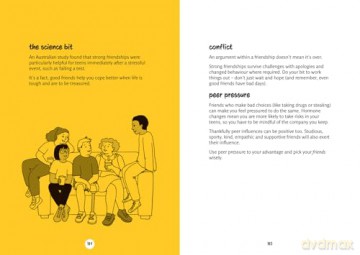 Be Resilient Be You: The teenage guide to handling all of life's challenges [KSIĄŻKA]