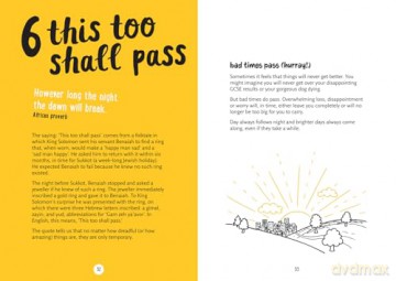 Be Resilient Be You: The teenage guide to handling all of life's challenges [KSIĄŻKA]