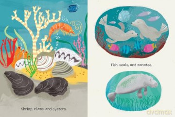 Be Thankful for Water: How water sustains our planet [KSIĄŻKA]