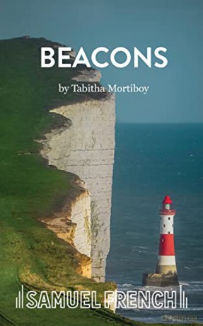 Beacons [KSIĄŻKA]