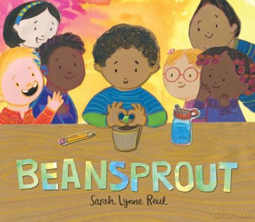 Beansprout [KSIĄŻKA]