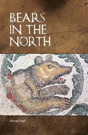 Bears in the North [KSIĄŻKA]