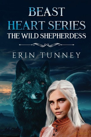 Beast Heart Series: The Wild Shepherdess [KSIĄŻKA]
