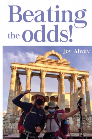 Beating the odds! [KSIĄŻKA]