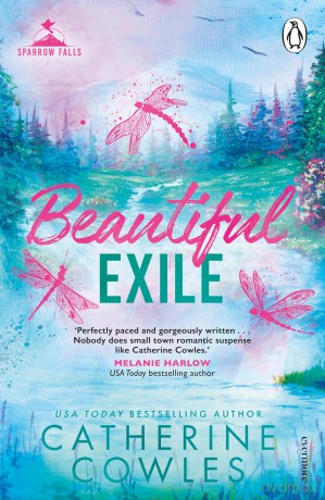 Beautiful Exile: Emotional. Gripping. Romantic. The fourth book in your new small town romance obsession [KSIĄŻKA]