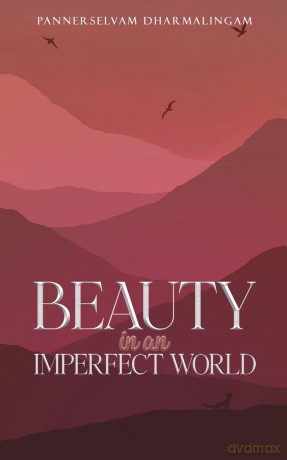 Beauty in an Imperfect World [KSIĄŻKA]
