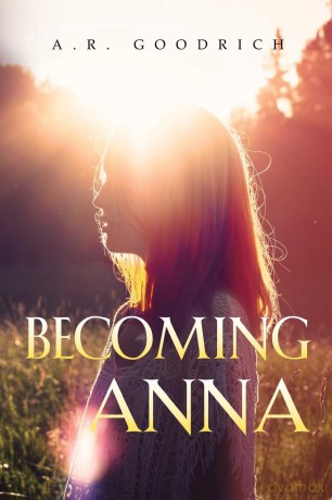 Becoming Anna [KSIĄŻKA]