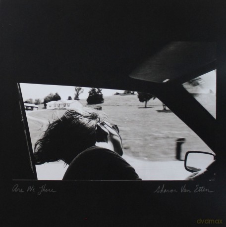 Sharon Van Etten: Are We There [WINYL]