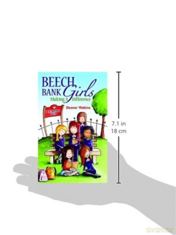 Beech Bank Girls: Making a Difference [KSIĄŻKA]