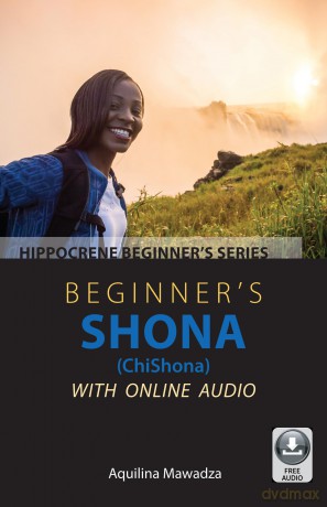 Beginner's Shona [KSIĄŻKA]