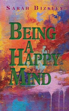 Being a Happy Mind [KSIĄŻKA]