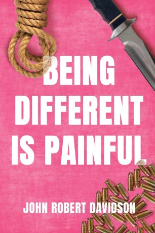 Being Different is Painful [KSIĄŻKA]
