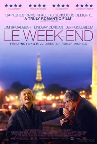 Weekend ostatniej szansy [DVD]