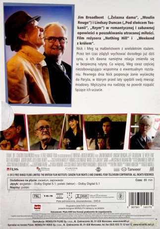 Weekend ostatniej szansy [DVD]