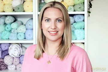Bella Coco's Crochet Stitch Library: My Top 100 Stitches, Borders and Motifs [KSIĄŻKA]