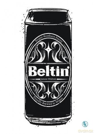 Beltin' [KSIĄŻKA]