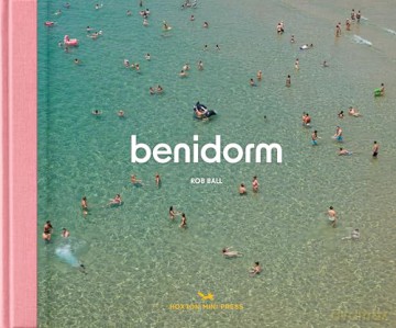 Benidorm [KSIĄŻKA]