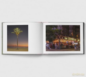 Benidorm [KSIĄŻKA]