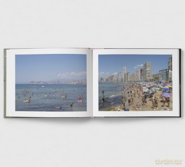 Benidorm [KSIĄŻKA]