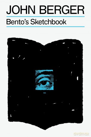 Bento's Sketchbook [KSIĄŻKA]