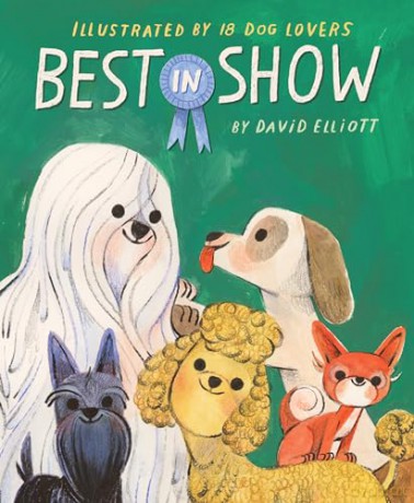 Best in Show [KSIĄŻKA]