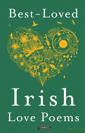 Best-Loved Irish Love Poems [KSIĄŻKA]