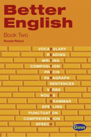 Better English Book 2 [KSIĄŻKA]