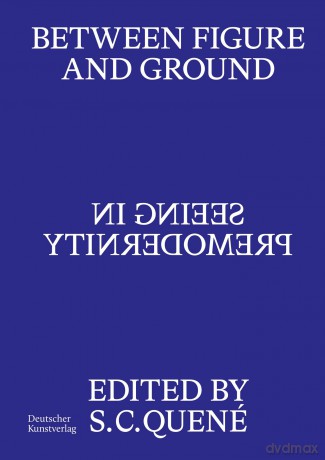 Between Figure and Ground: Seeing in Premodernity [KSIĄŻKA]