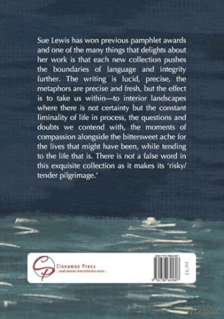 Between the Words [KSIĄŻKA]