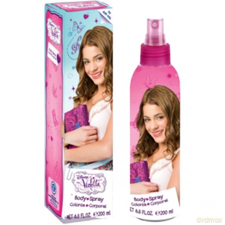 EPEE Violetta Mgiełka do ciała 200ml [KOSMETYKI]